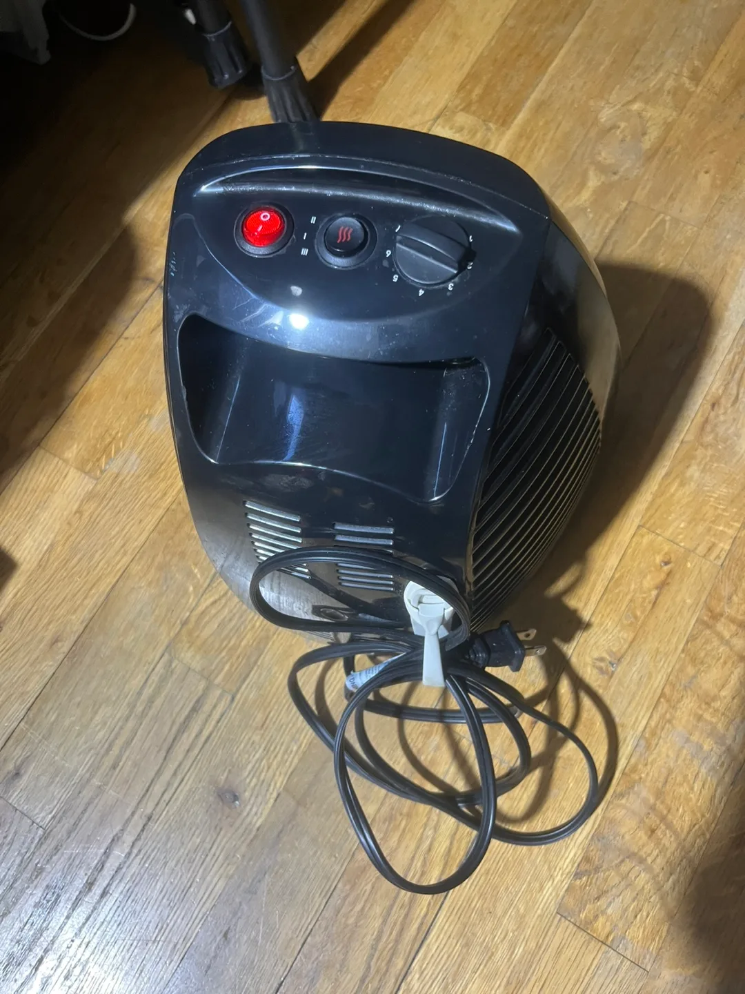 Vornado MVH Compact Vortex Heater image indicator(2)