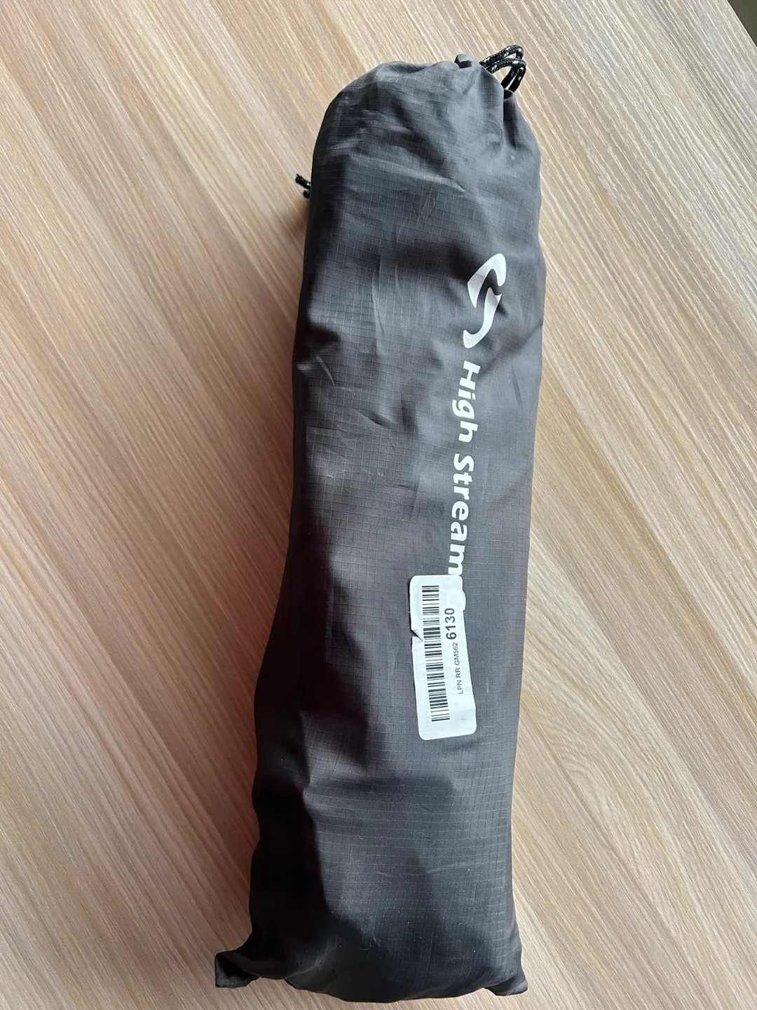 High Stream Gear Women's Foldable Walking Poles image indicator(6)