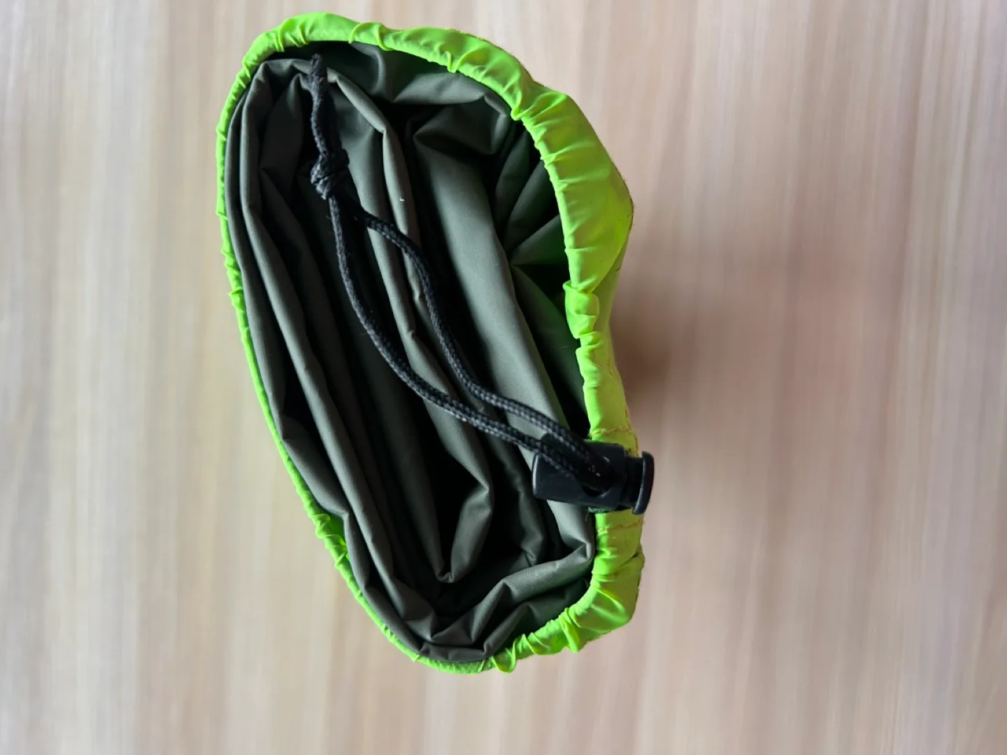 High Stream Gear Kids Sleeping Pad image indicator(3)