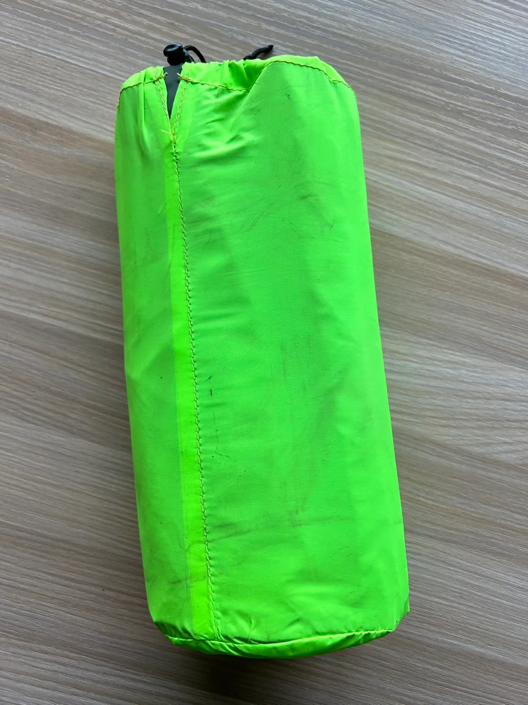 High Stream Gear Kids Sleeping Pad image indicator(2)