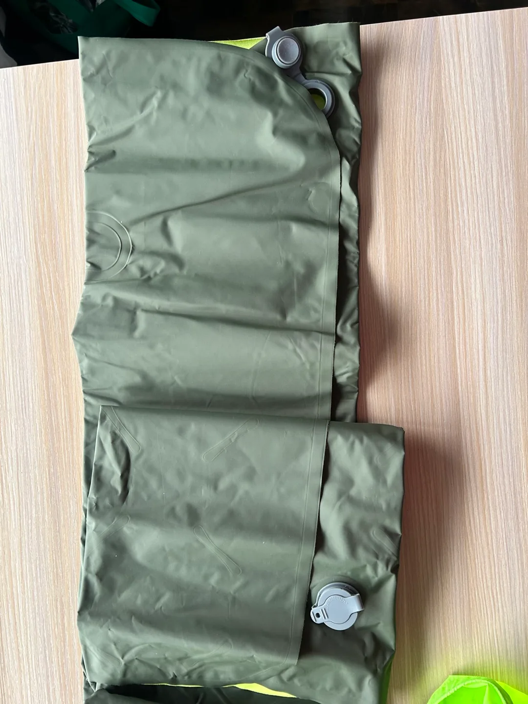 High Stream Gear Kids Sleeping Pad image indicator(5)