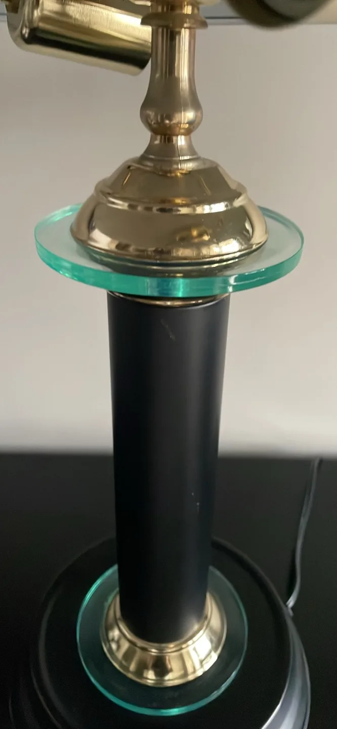 Mid-Century Modern Desk Lamp image indicator(4)