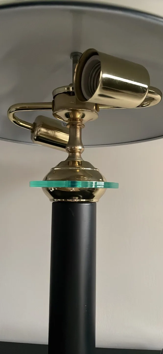 Mid-Century Modern Desk Lamp image indicator(2)