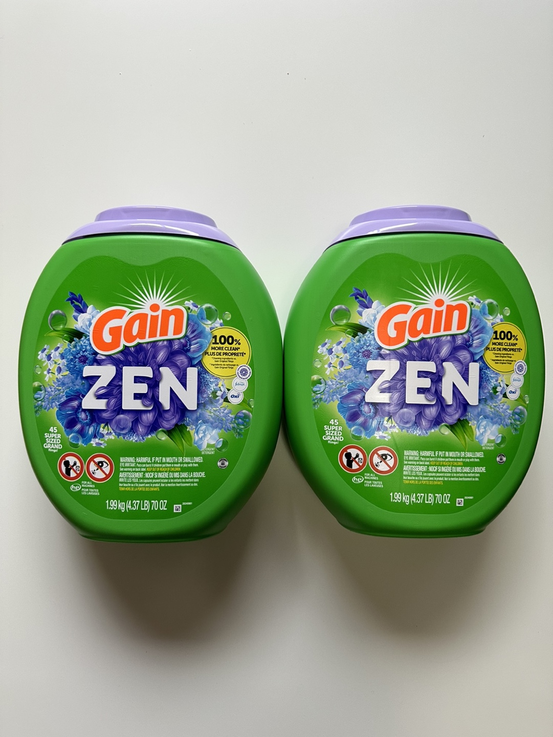 2 for $30 - Gain Zen - photo 2