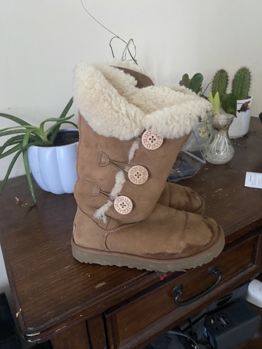 UGG Classic Tall Boots - photo 2