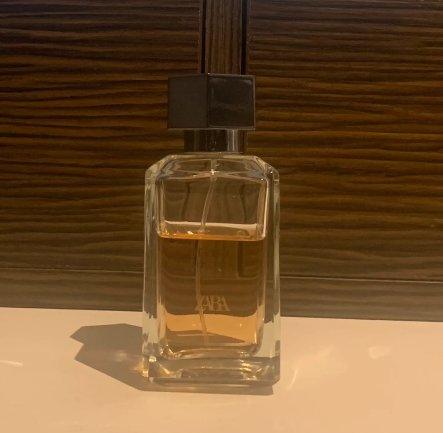 Zara Velvet Shadow Perfume EDP 100ml (first version) image indicator(3)