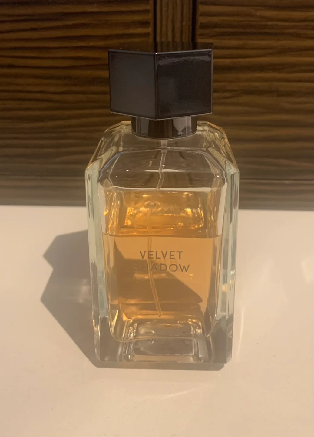 Zara Velvet Shadow Perfume EDP 100ml (first version) image indicator(2)