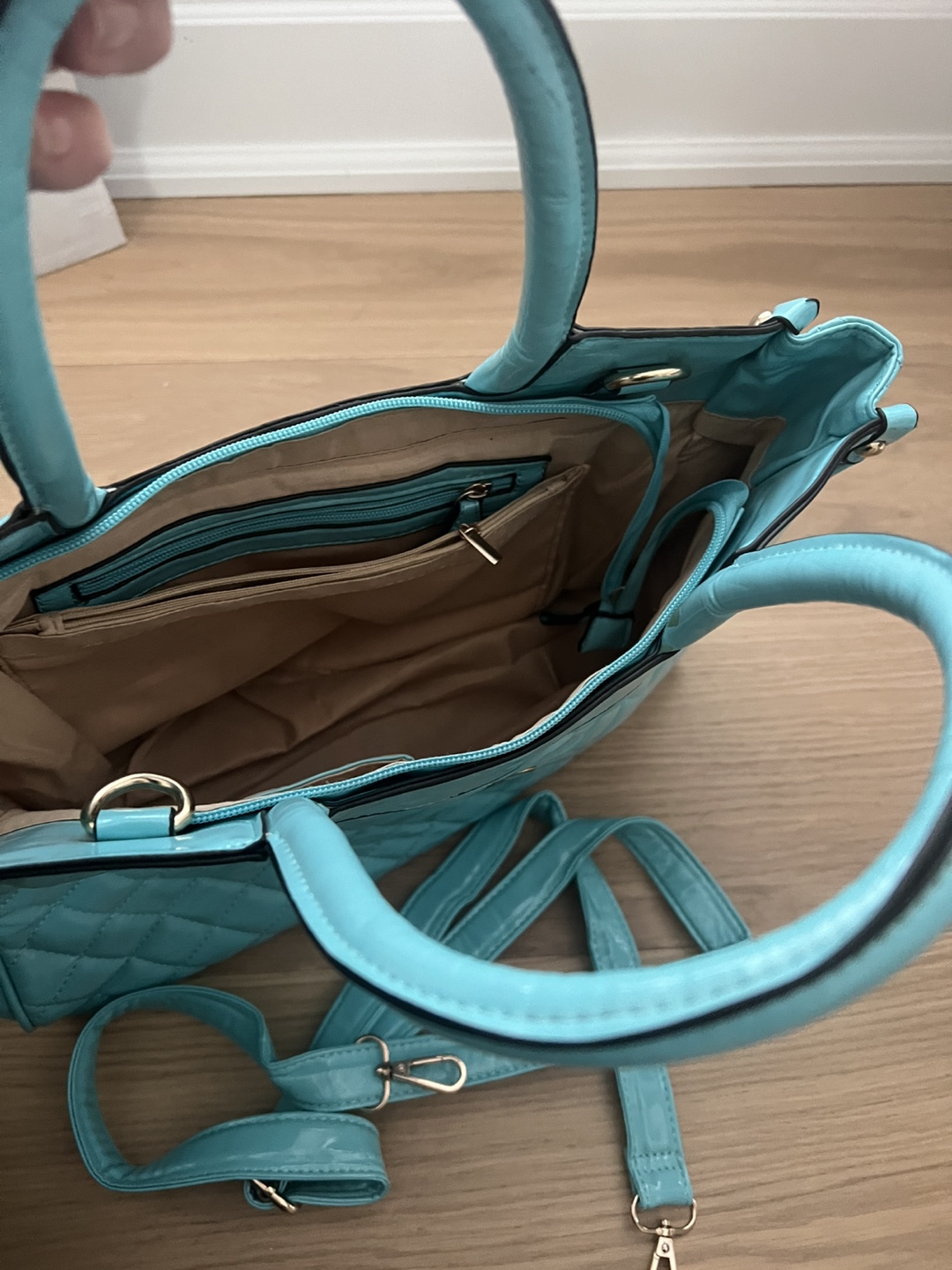 Brand new purse - photo 2