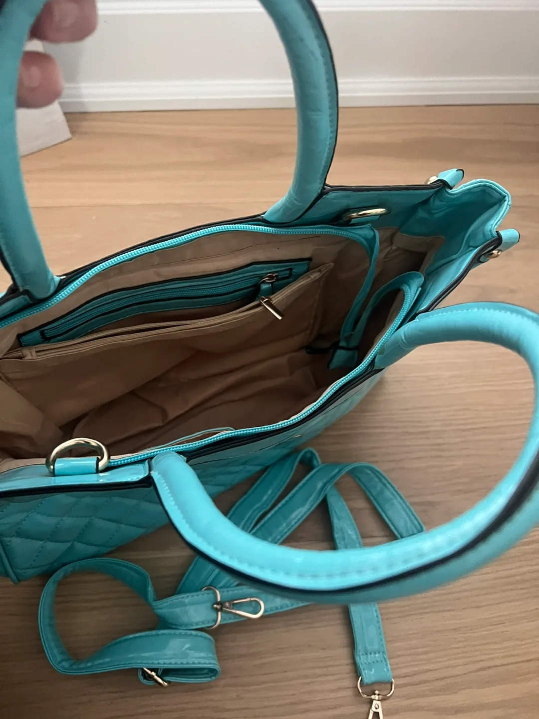 Brand new purse image indicator(2)