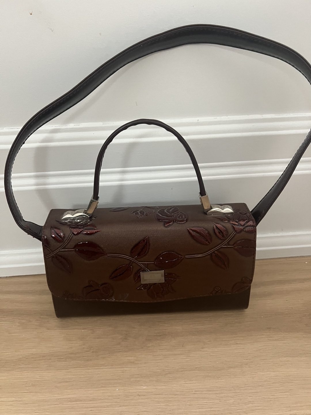 Cute little Gucci purse
