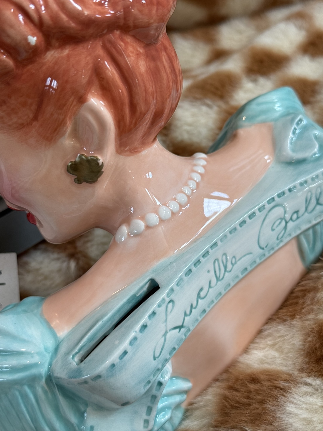 I Love Lucy Collectibles - photo 5