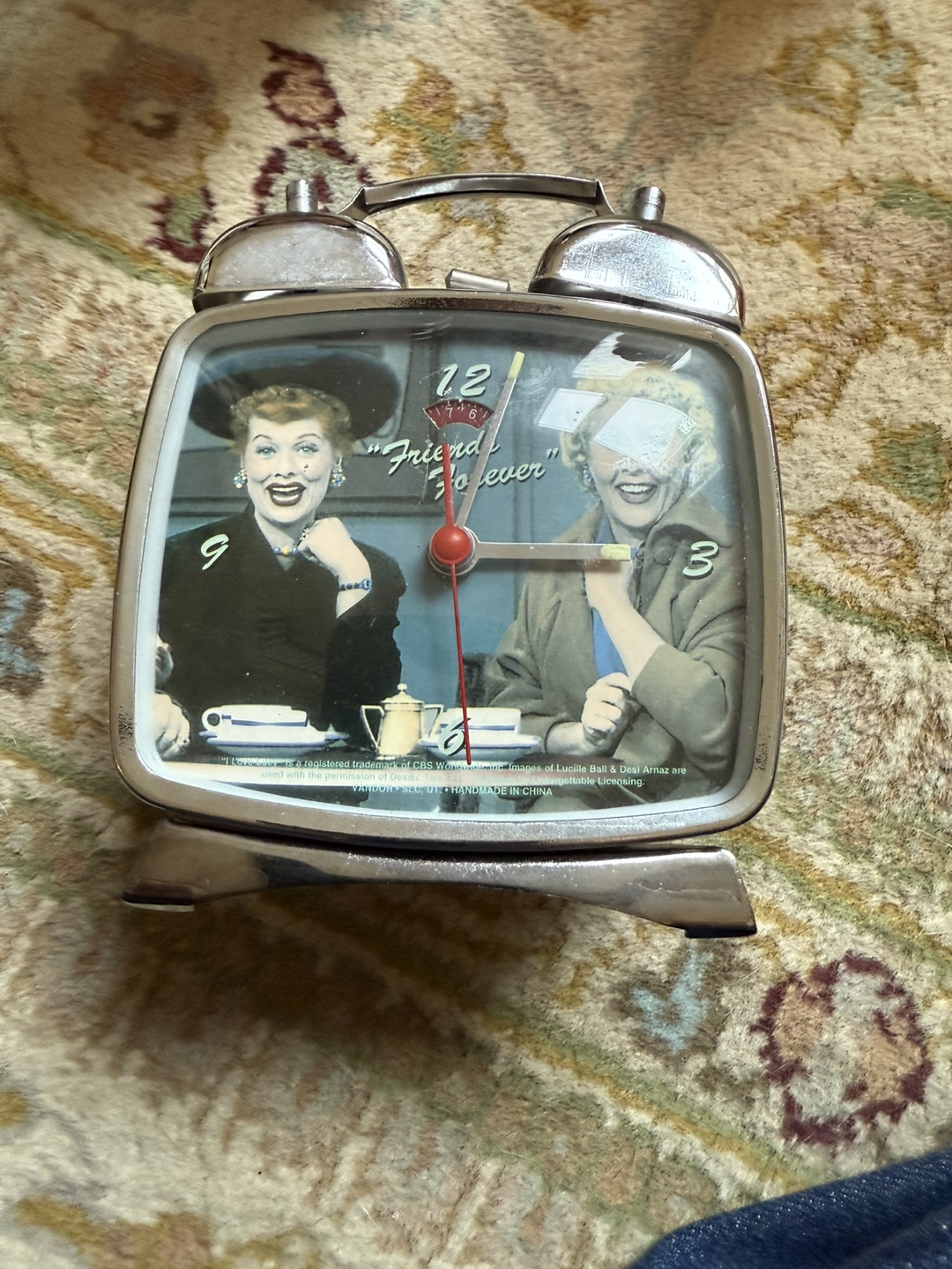 I Love Lucy Collectibles - photo 4