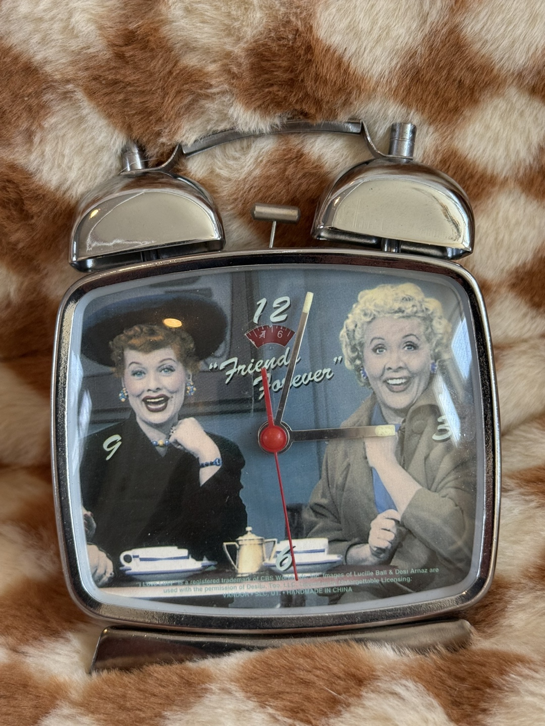 I Love Lucy Collectibles - photo 2