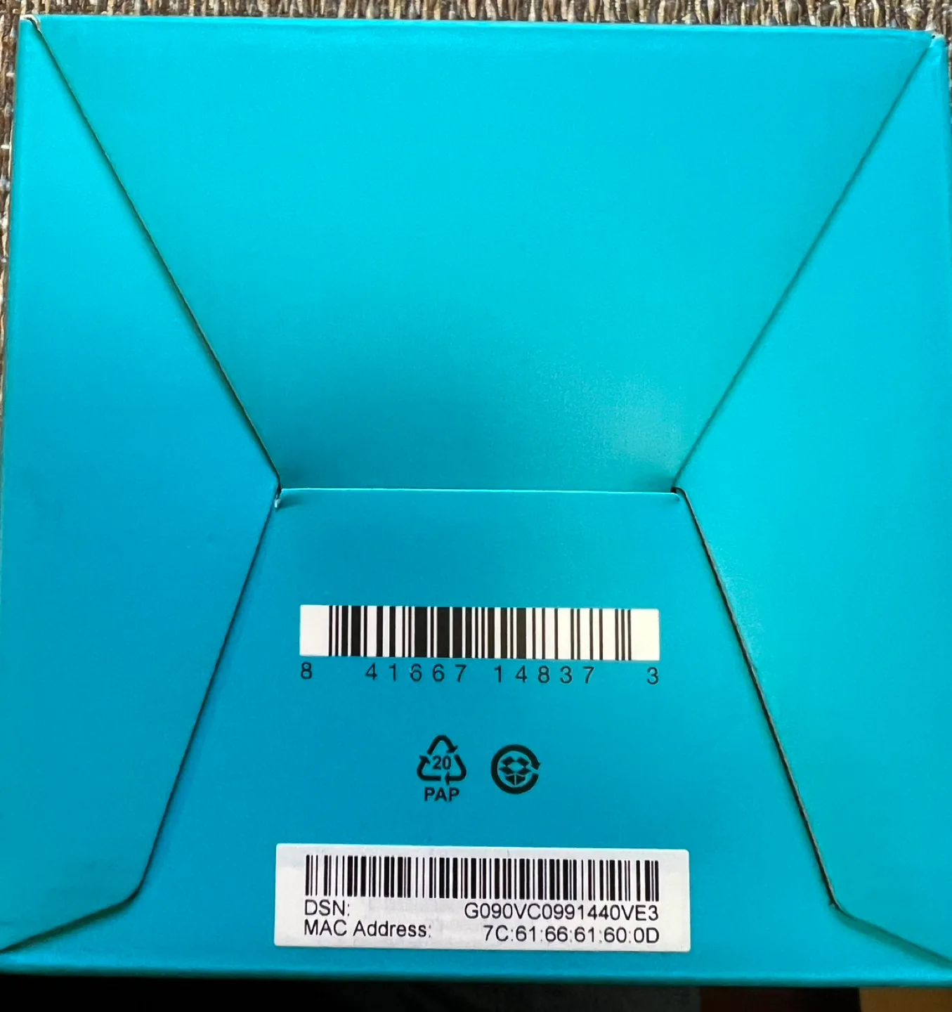 Amazon Echo Dot (3rd Generation) Smart Speaker with Alexa image indicator(6)