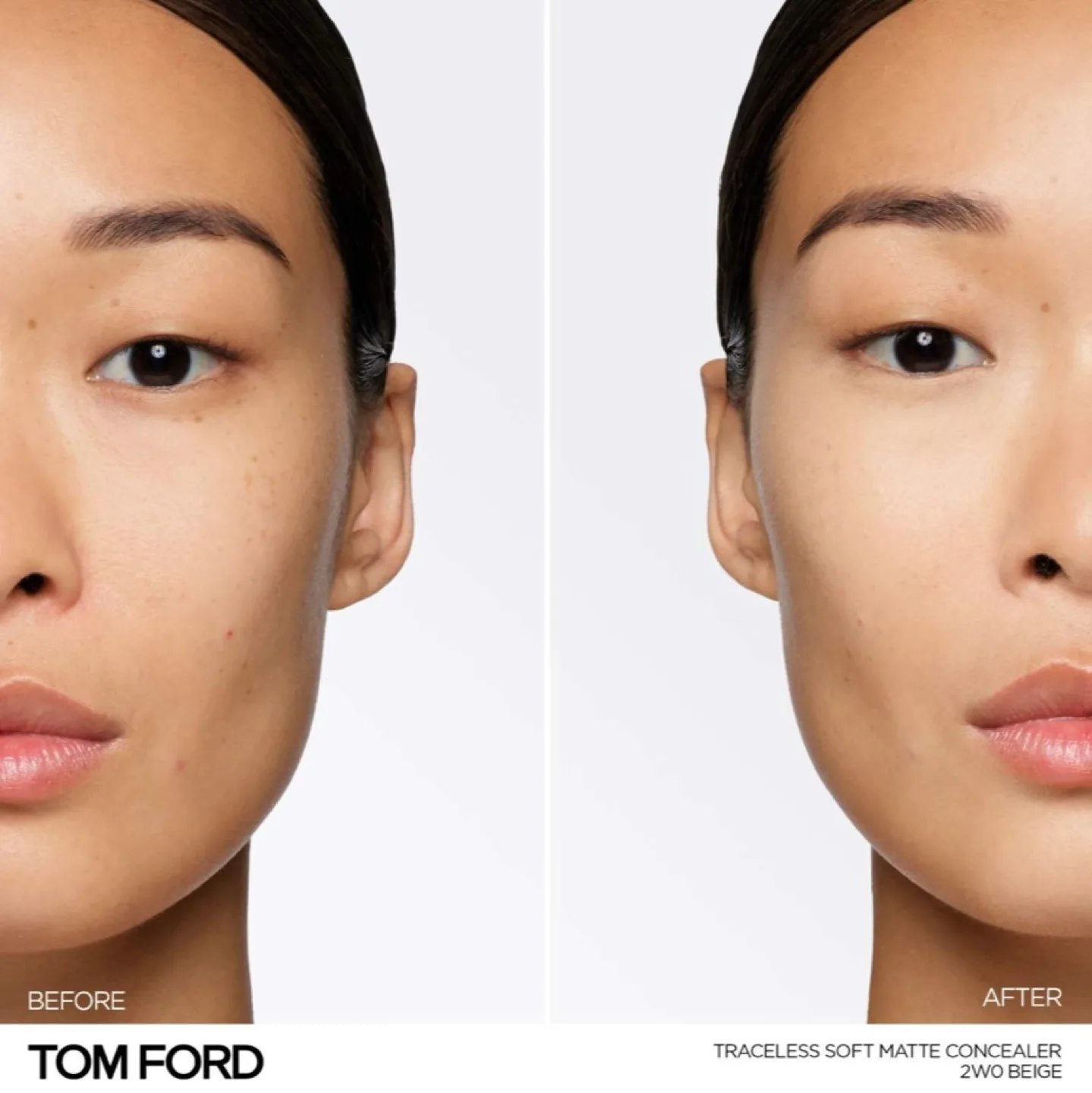 Tom Ford Traceless Soft Matte Concealer 2WO Beige image indicator(3)