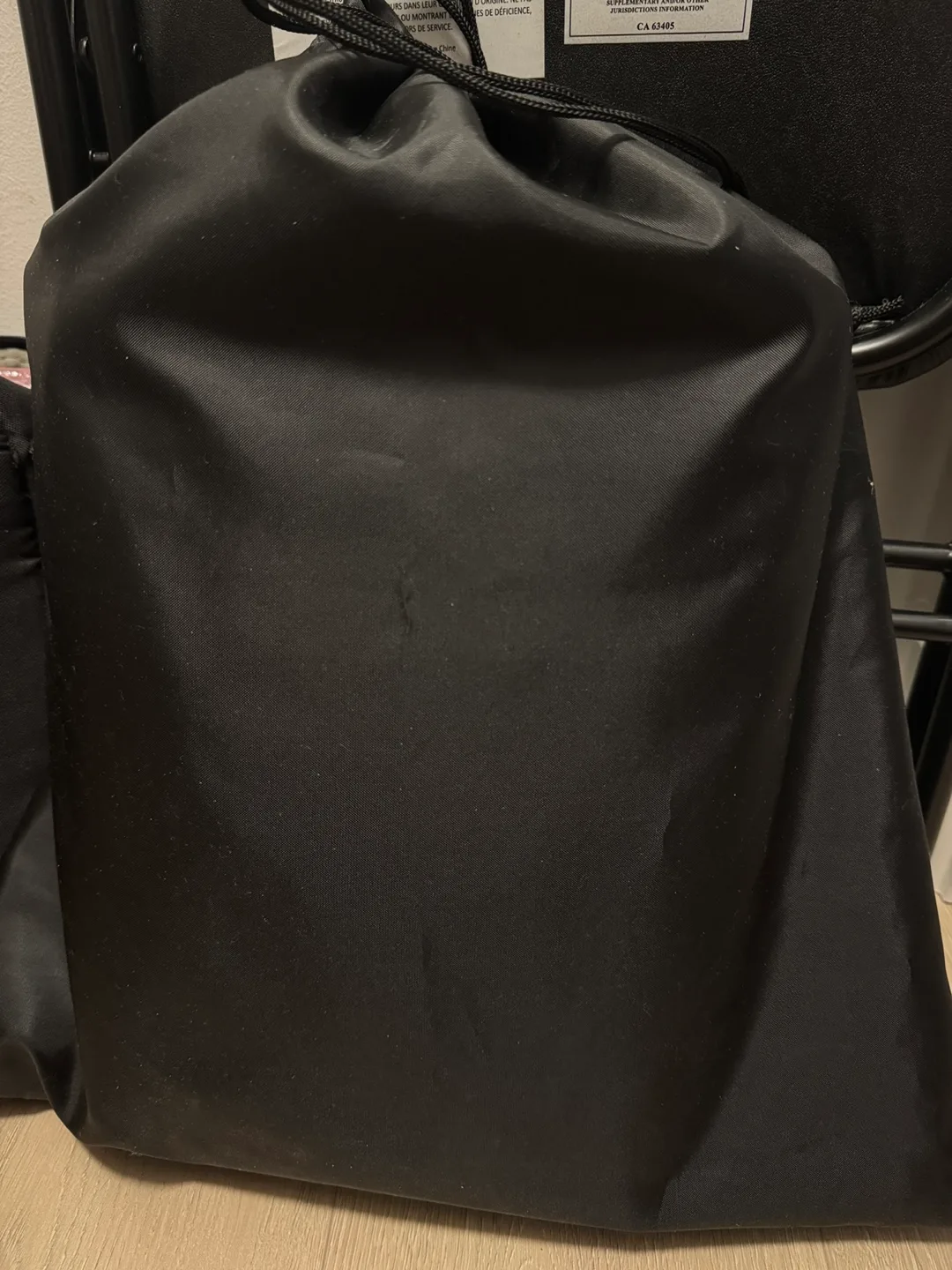 Orzbow Warm Bunting Bag Universal, Stroller Sleeping Bag image indicator(7)