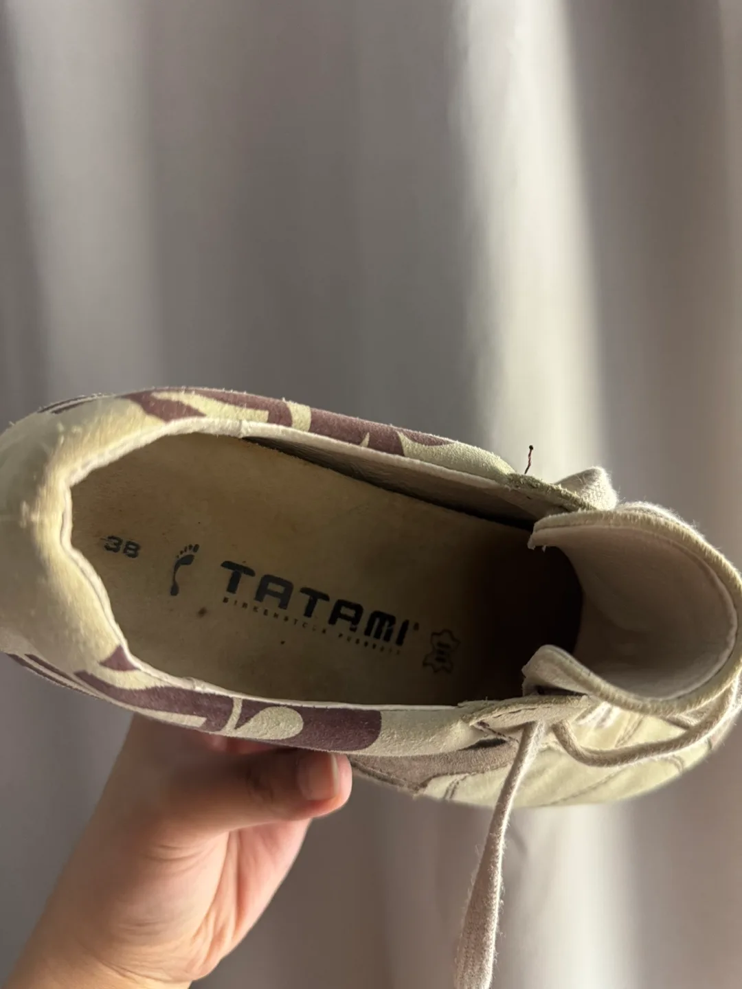 Tatami Birkenstock image indicator(4)