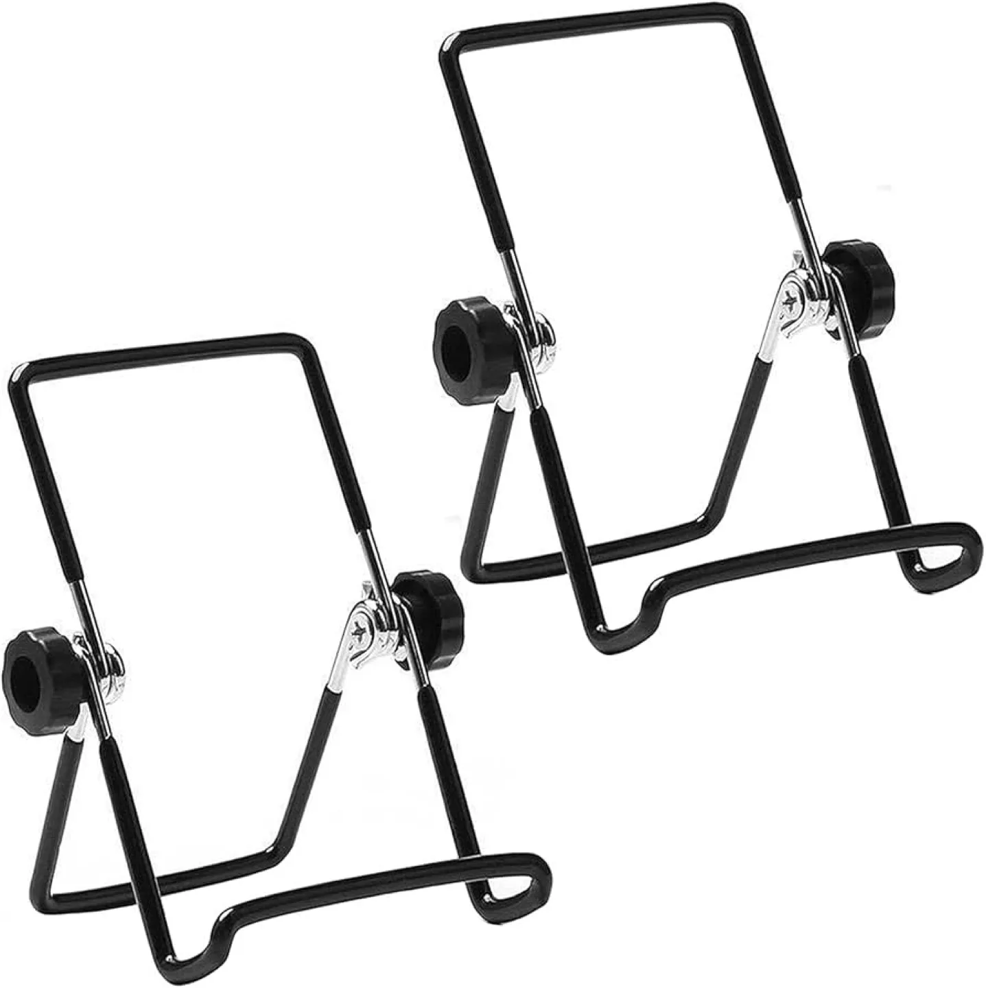 Adjustable Metal Cellphone / Tablet Stand image indicator(4)
