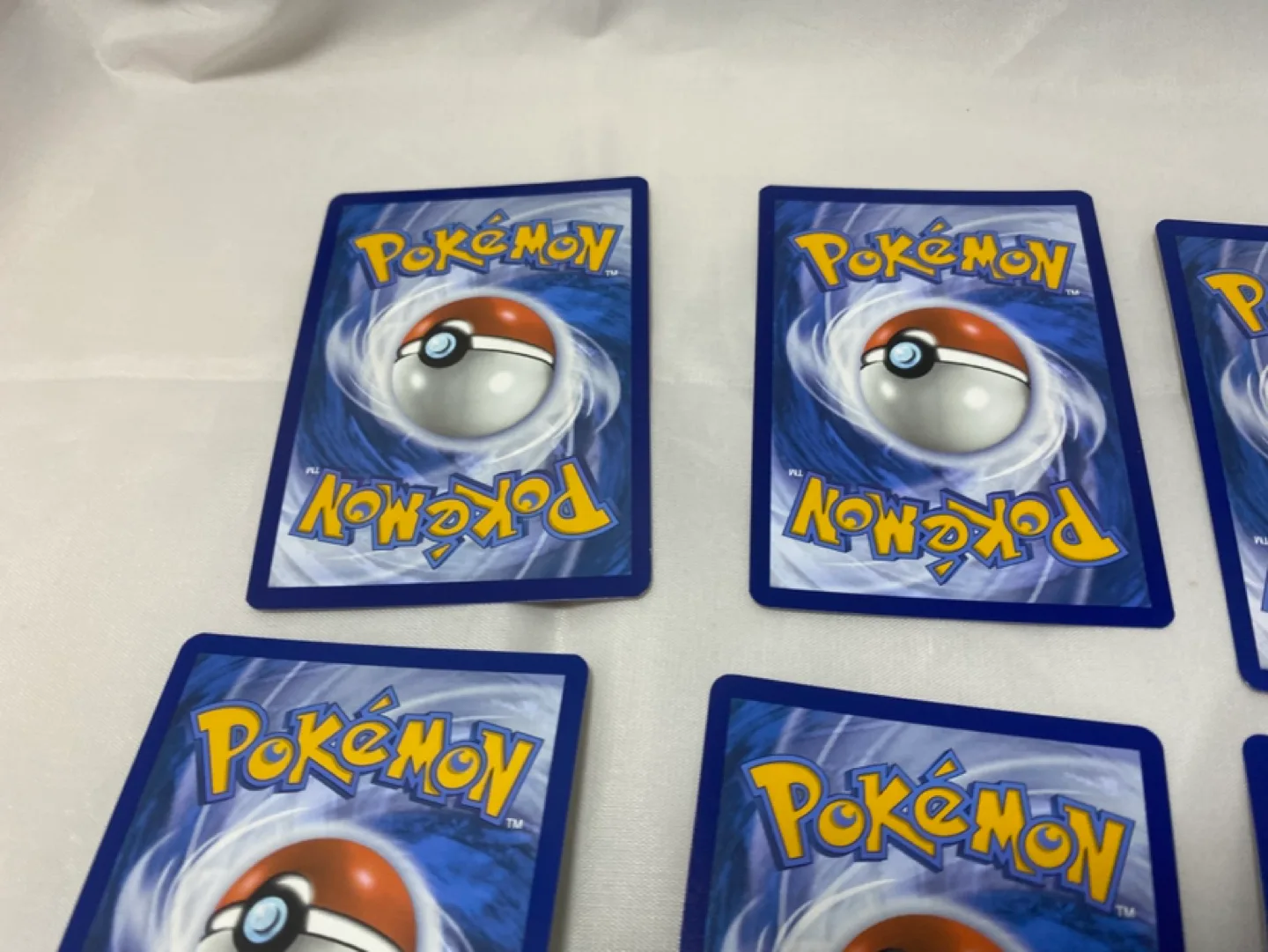 Eeveelution Promo Set Of 6 - Prismatic Evolutions - SVP image indicator(6)