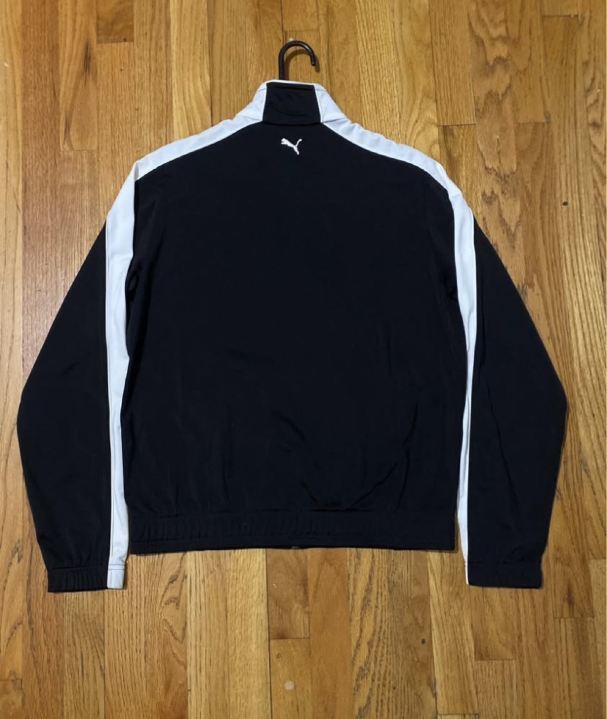 Vintage Pumas Jackets & Coats - photo 3
