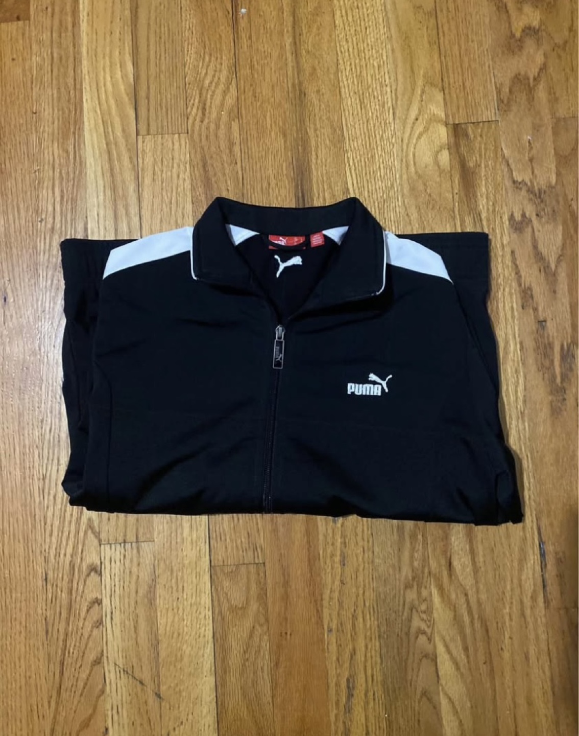 Vintage Pumas Jackets & Coats - photo 4