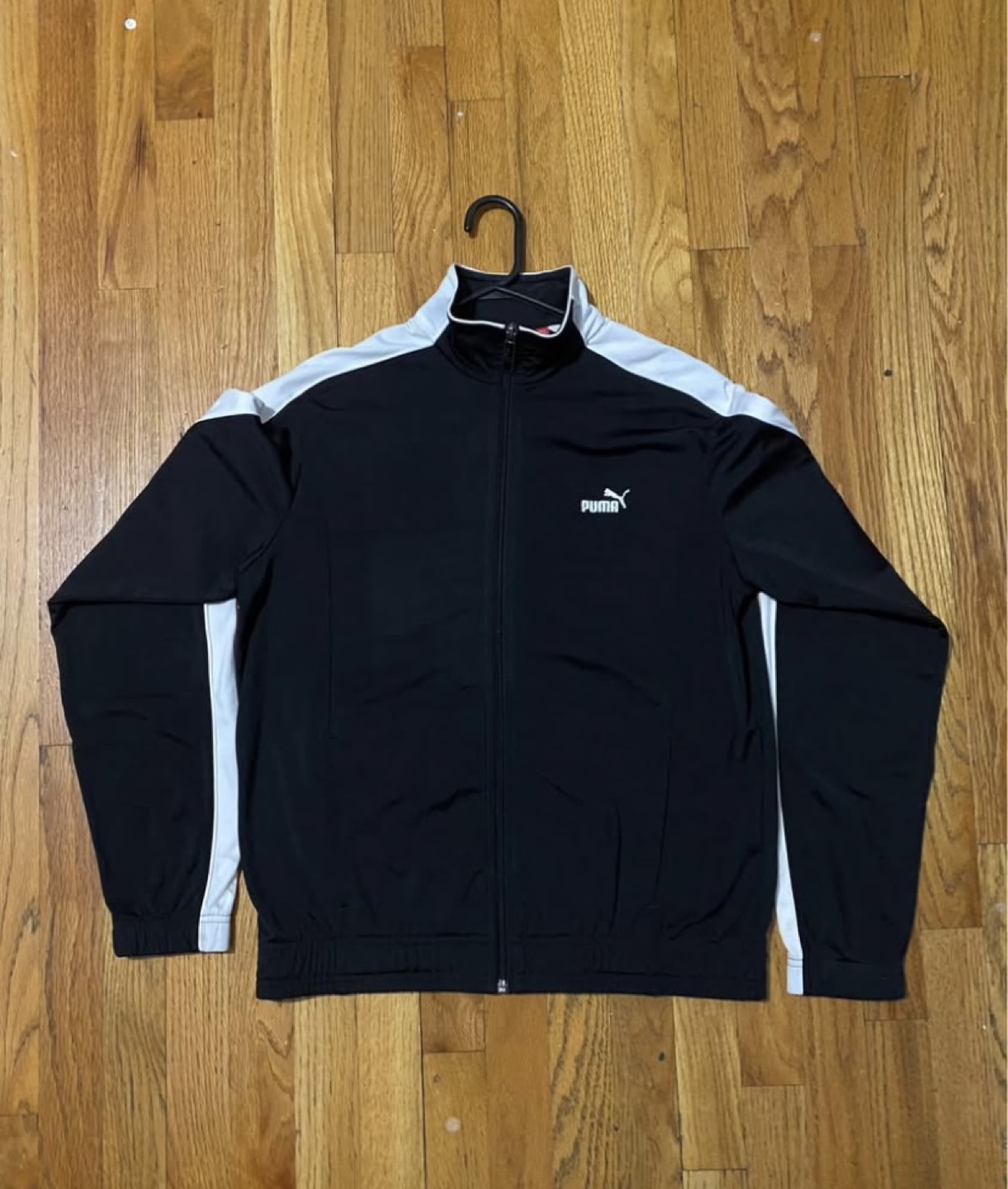 Vintage Pumas Jackets & Coats - photo 2