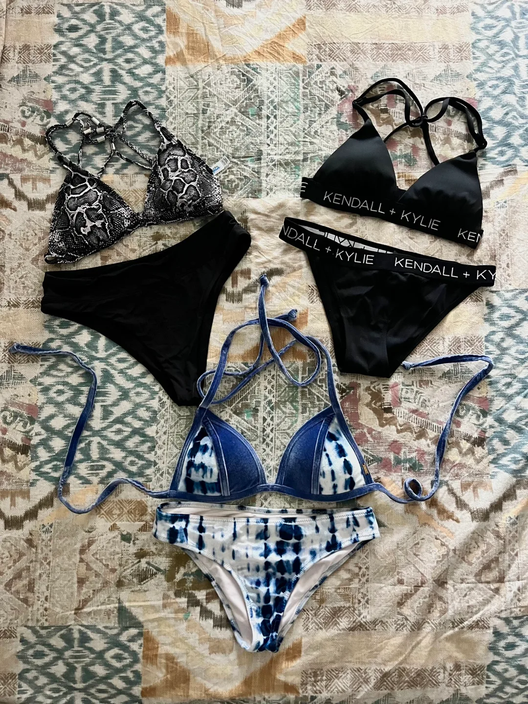 3 Like New Bikinis thumbnail