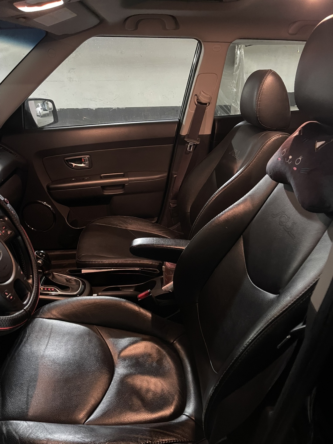 2013 KIA SOUL 4U LUXURY - photo 5
