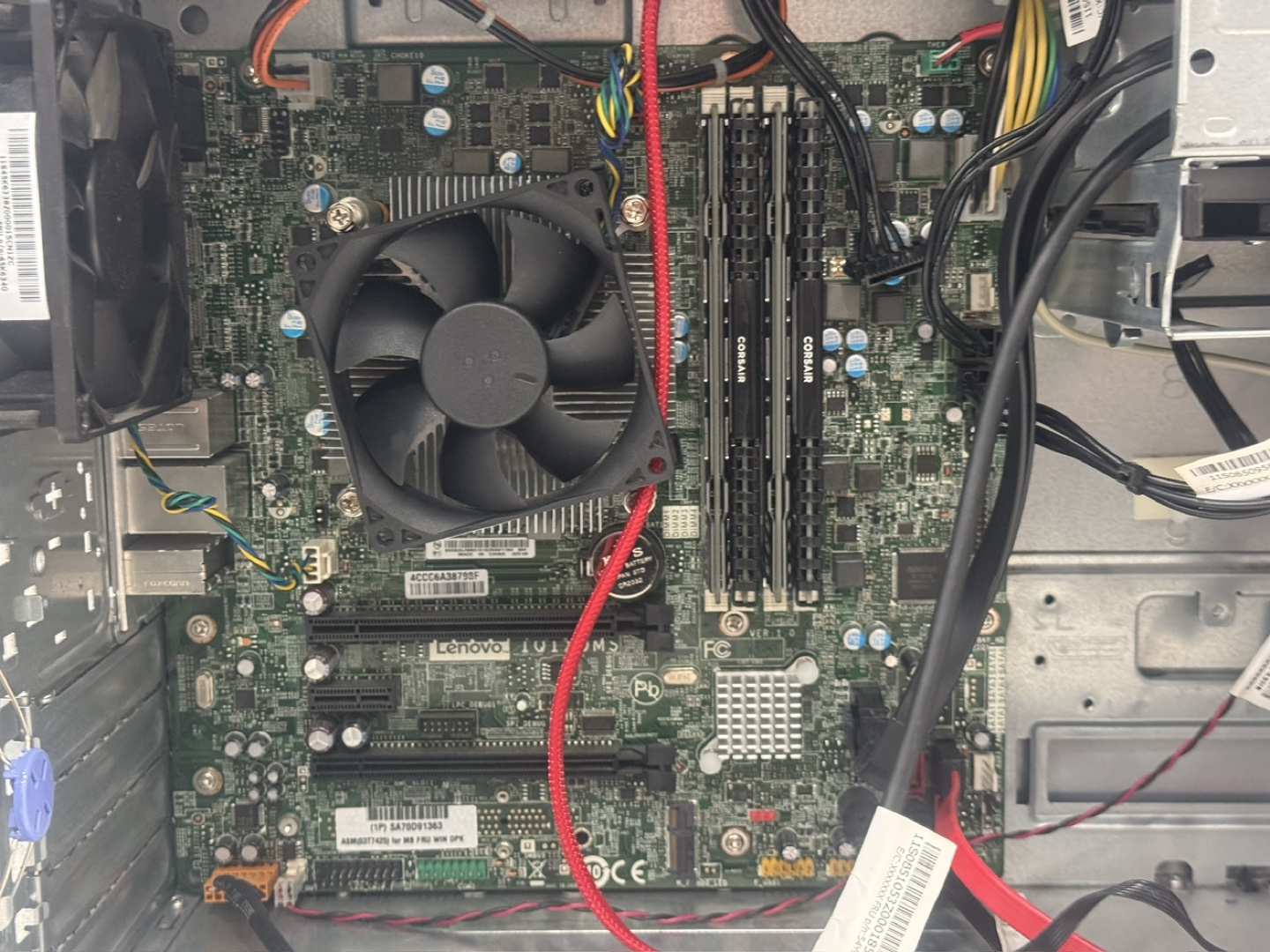 Lenovo M900 Upgraded NEED GONE - photo 5