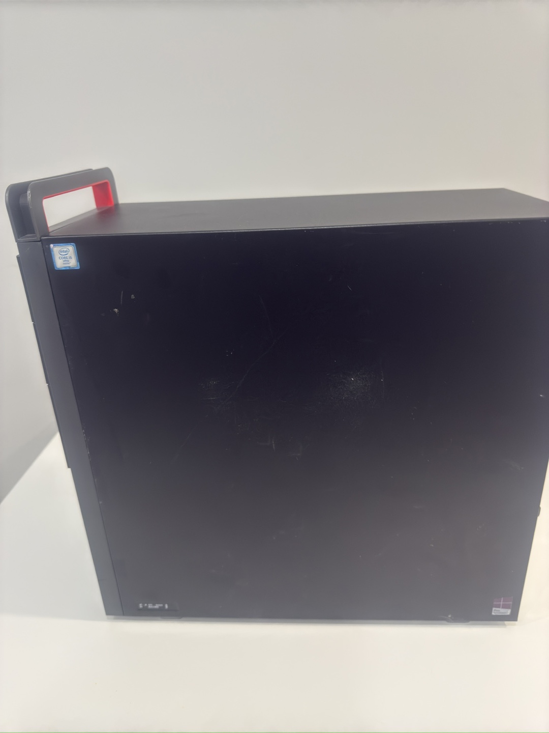 Lenovo M900 Upgraded NEED GONE - photo 2