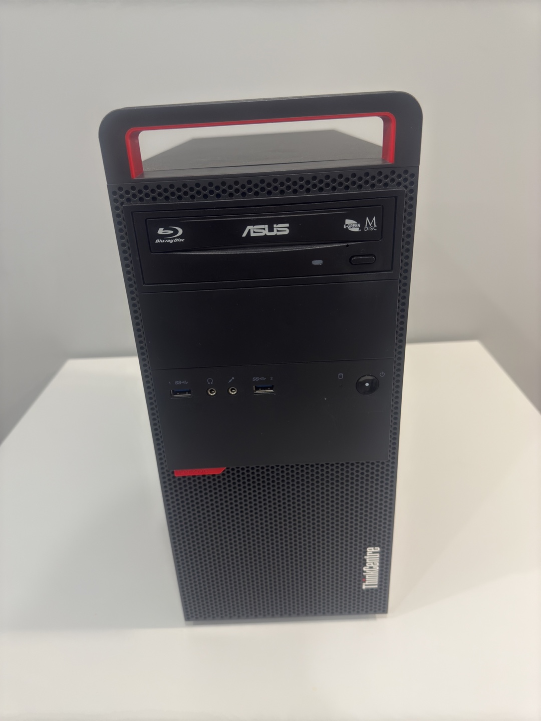 Lenovo M900 Upgraded NEED GONE