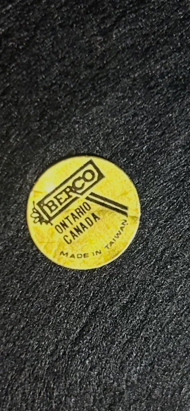 Pair of Berco Loon Figurines image indicator(4)