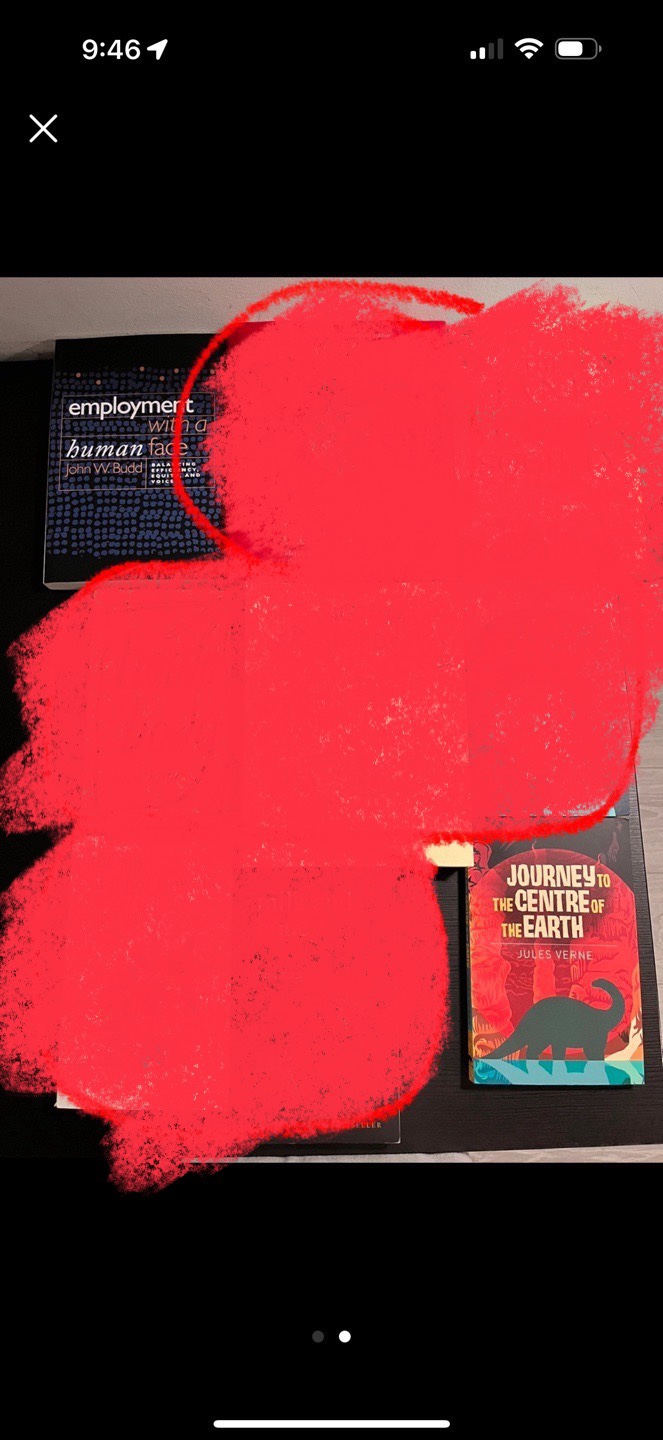 MOVE OUT SALE‼️Free Pre-Loved Books - Swipe Pics to See - photo 2