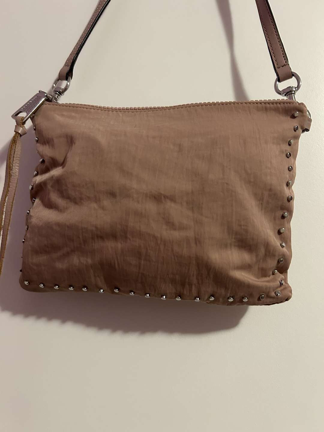 Rebecca Minkoff Mini Studded Crossbody Bag - photo 2