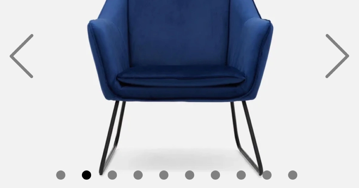 Alba Recliner Structube Accent Chairs Structube Rainer Rocking