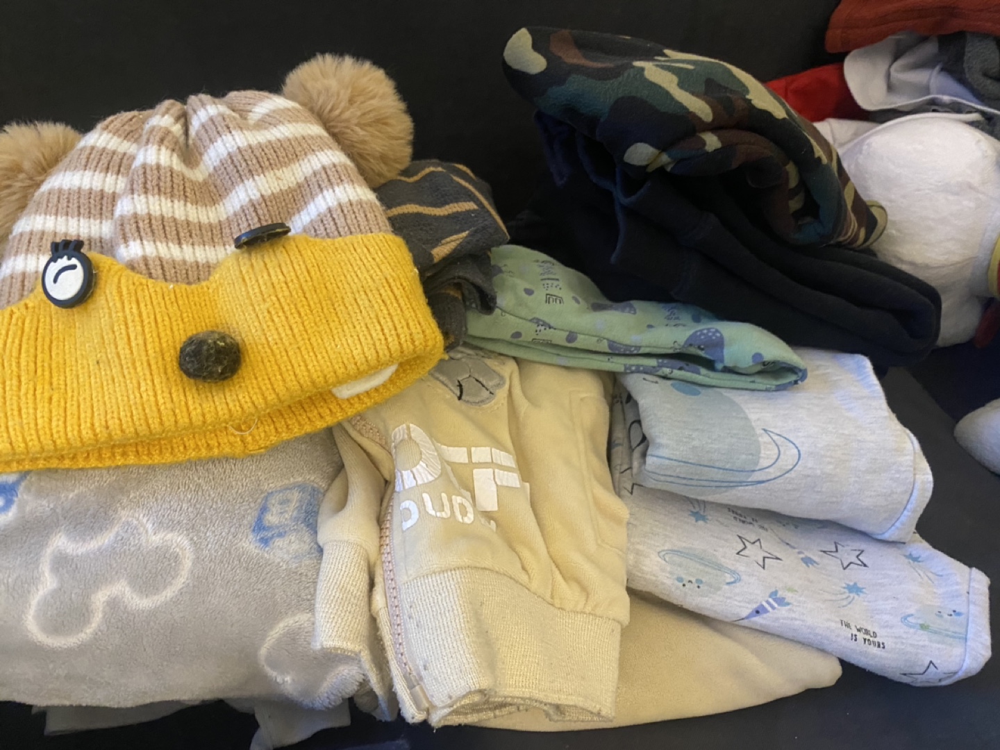 Kids' Clothing & Shoe Bundle - Size 2-4 - photo 2