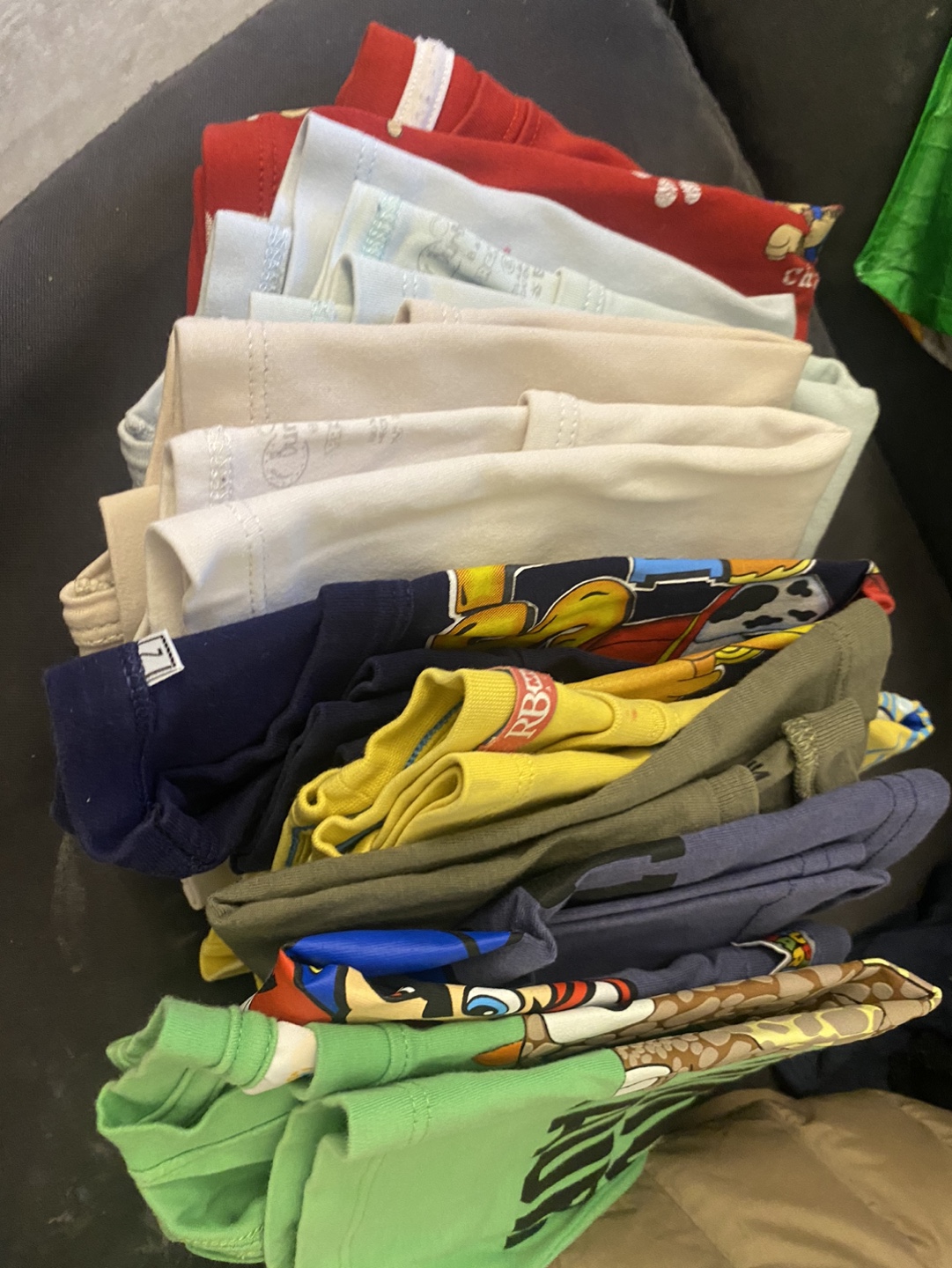 Kids' Clothing & Shoe Bundle - Size 2-4 - photo 3
