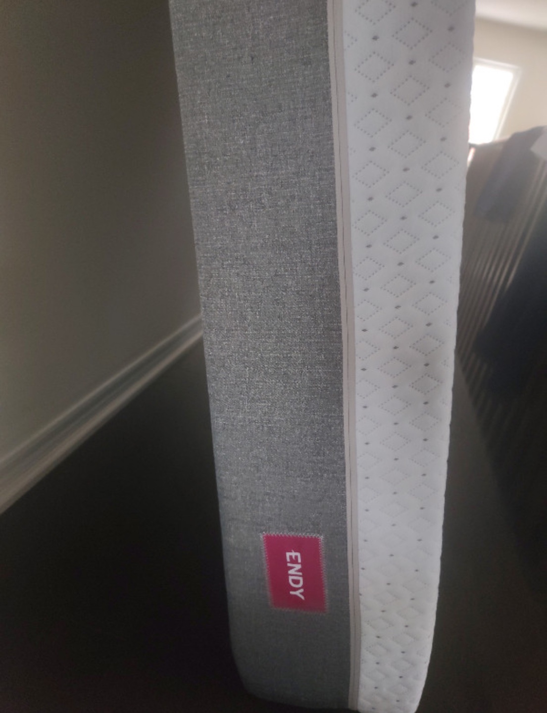 Endy Mattress Queen size