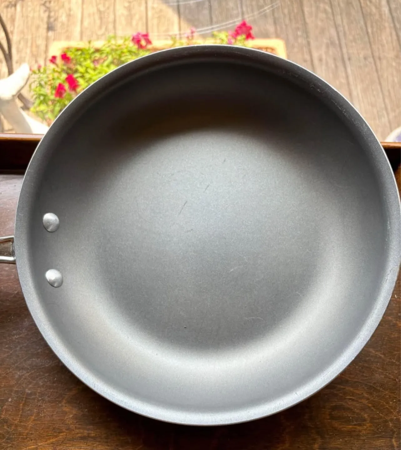 Tramontina Non-Stick Fry Pan, 10”, Never Used image indicator(2)