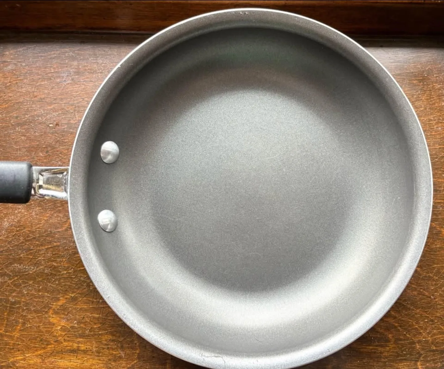 Tramontina Non-Stick Fry Pan, 8”, Never Used image indicator(2)