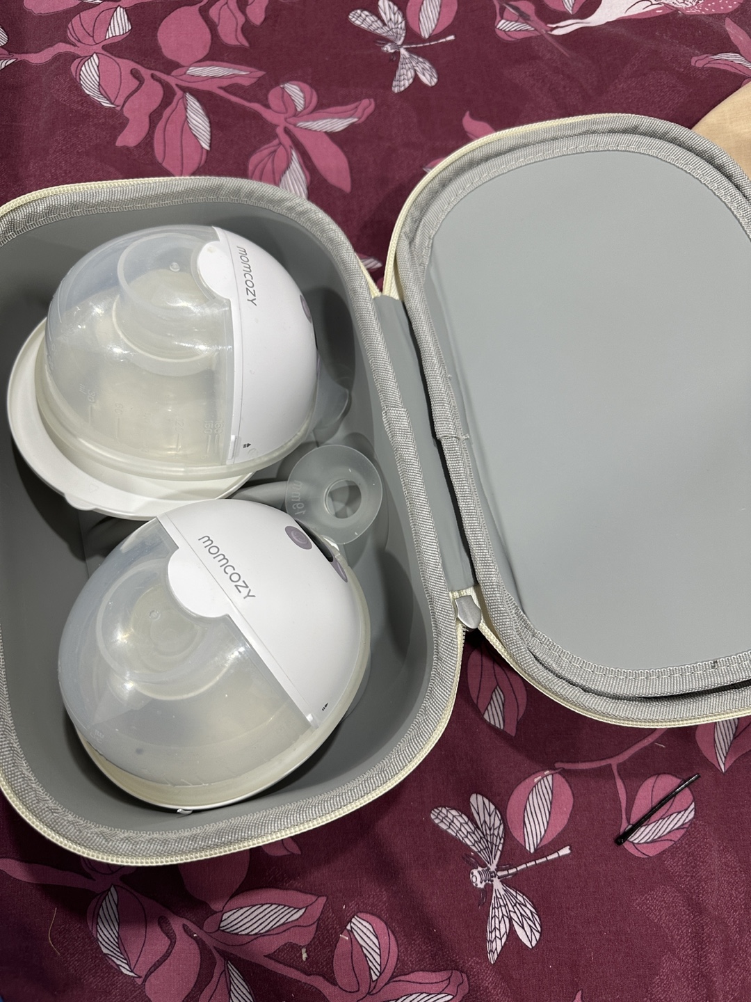 Momcozy feeding P.U.M.P - photo 3