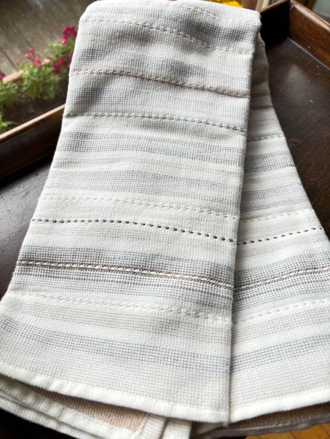 KitchenAid 2-Sided Kitchen Towels 2-Pack, New image indicator(3)