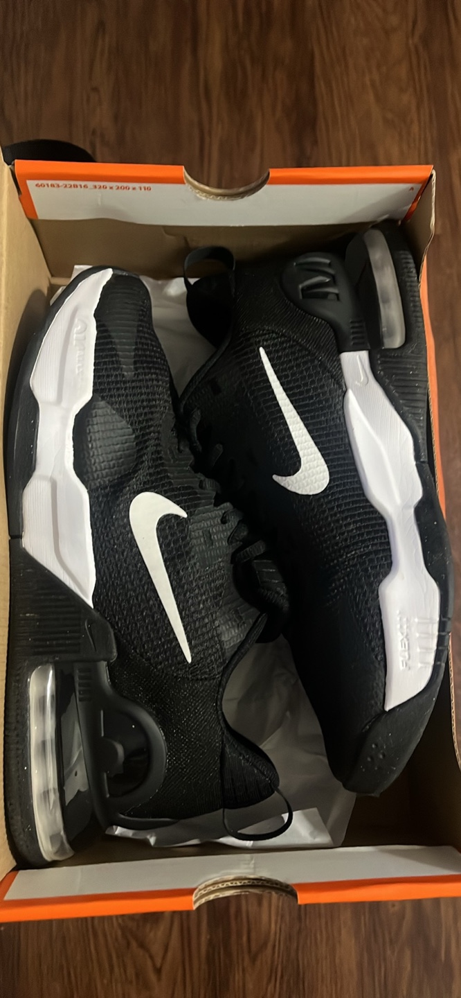 Nike Air Max Alpha Trainer 5 - Size 8 - photo 3