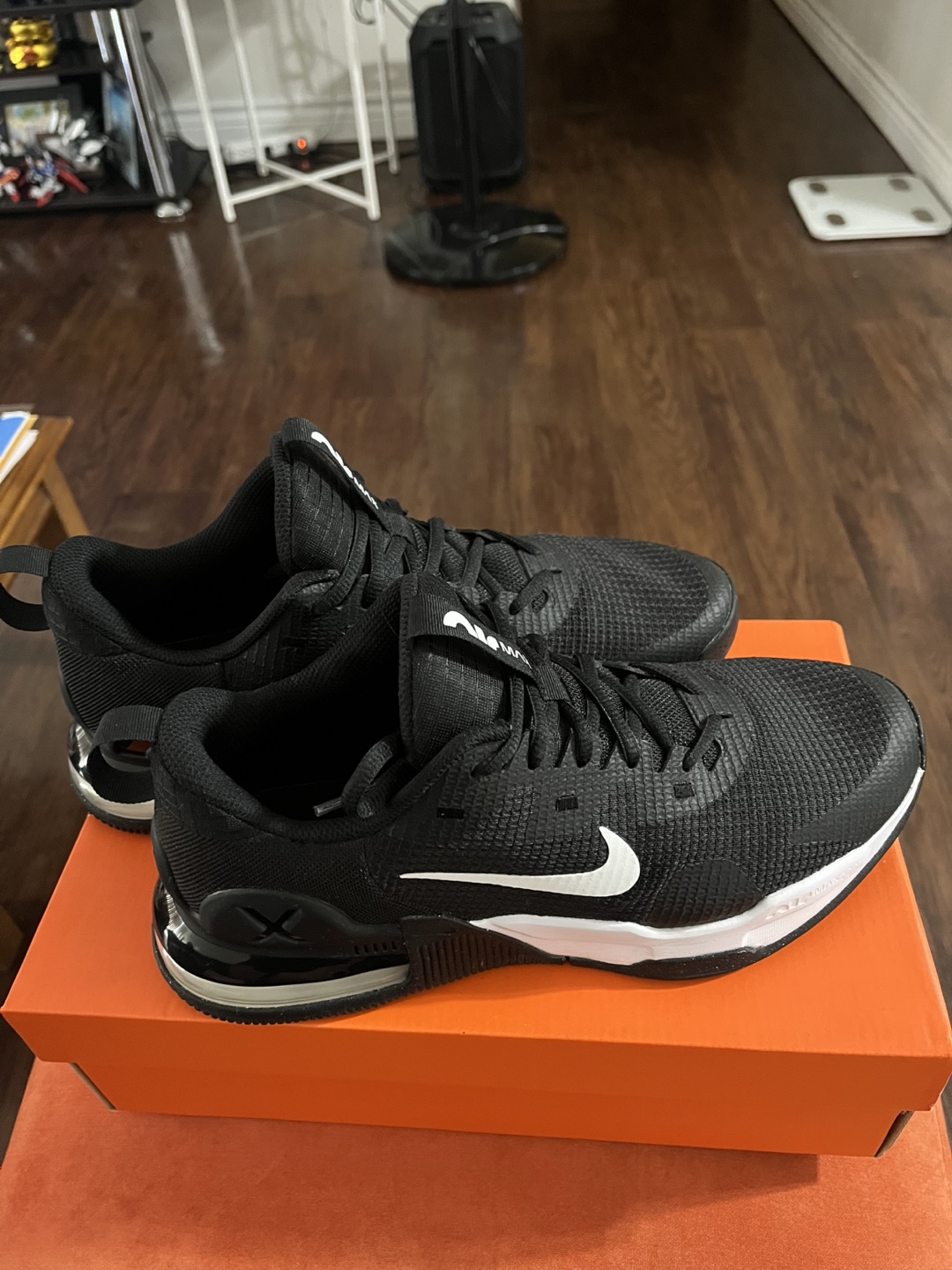 Nike Air Max Alpha Trainer 5 - Size 8 - photo 2
