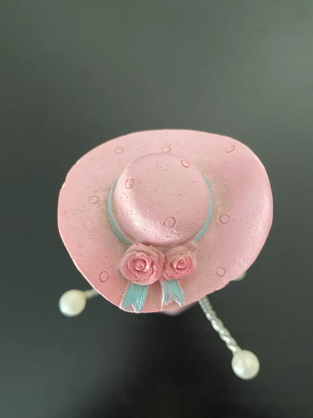 Pink Dress Jewellery Holder image indicator(6)