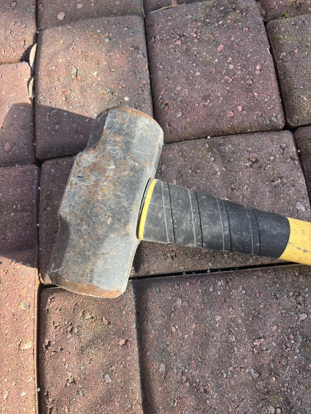 Hammer.xm-19 - photo 4