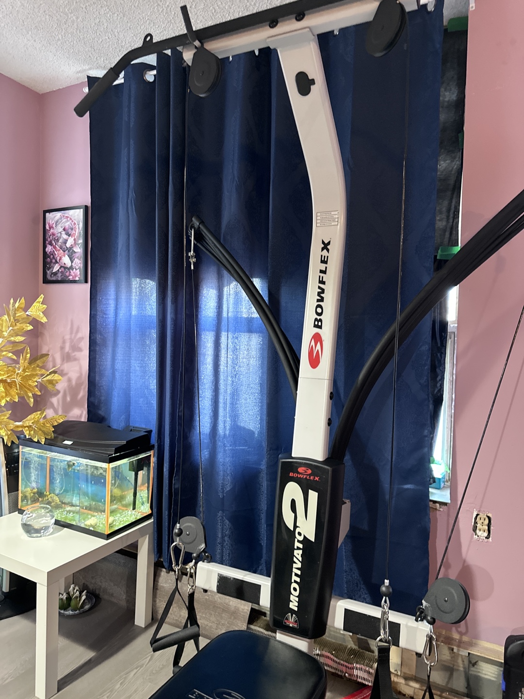 Bowflex Motivato 2 Home Gym excellent condition