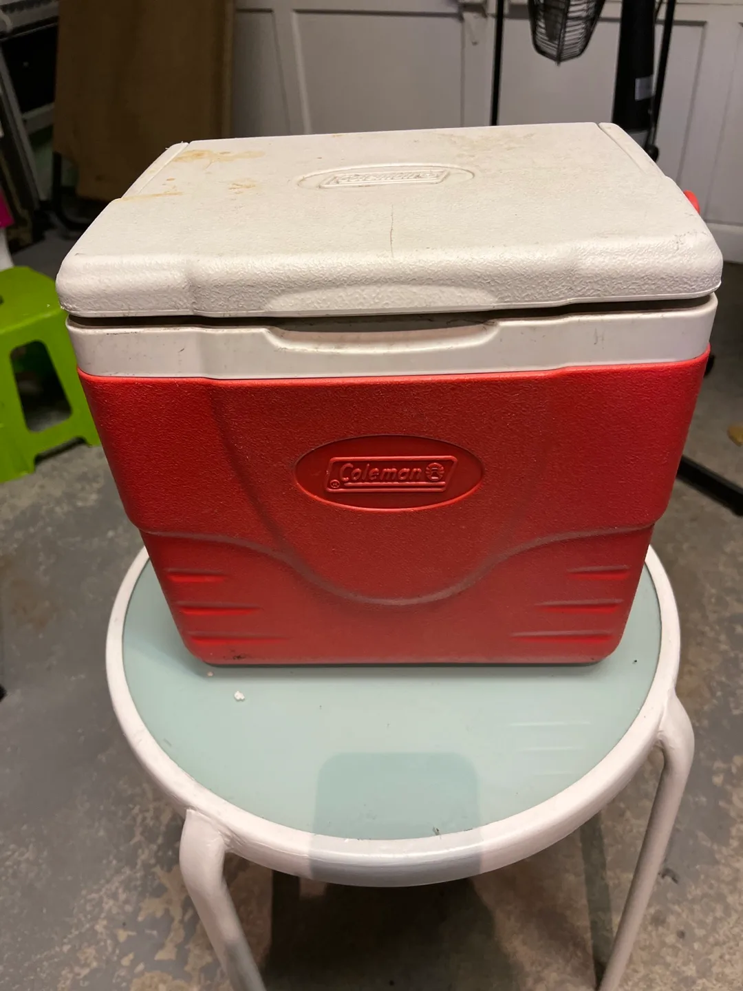 ASSORTED APPLIANCES image indicator(7)