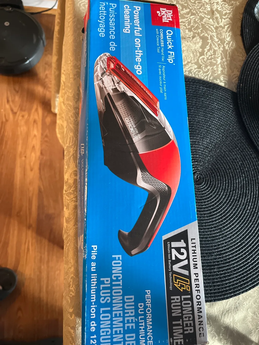 ASSORTED APPLIANCES image indicator(8)