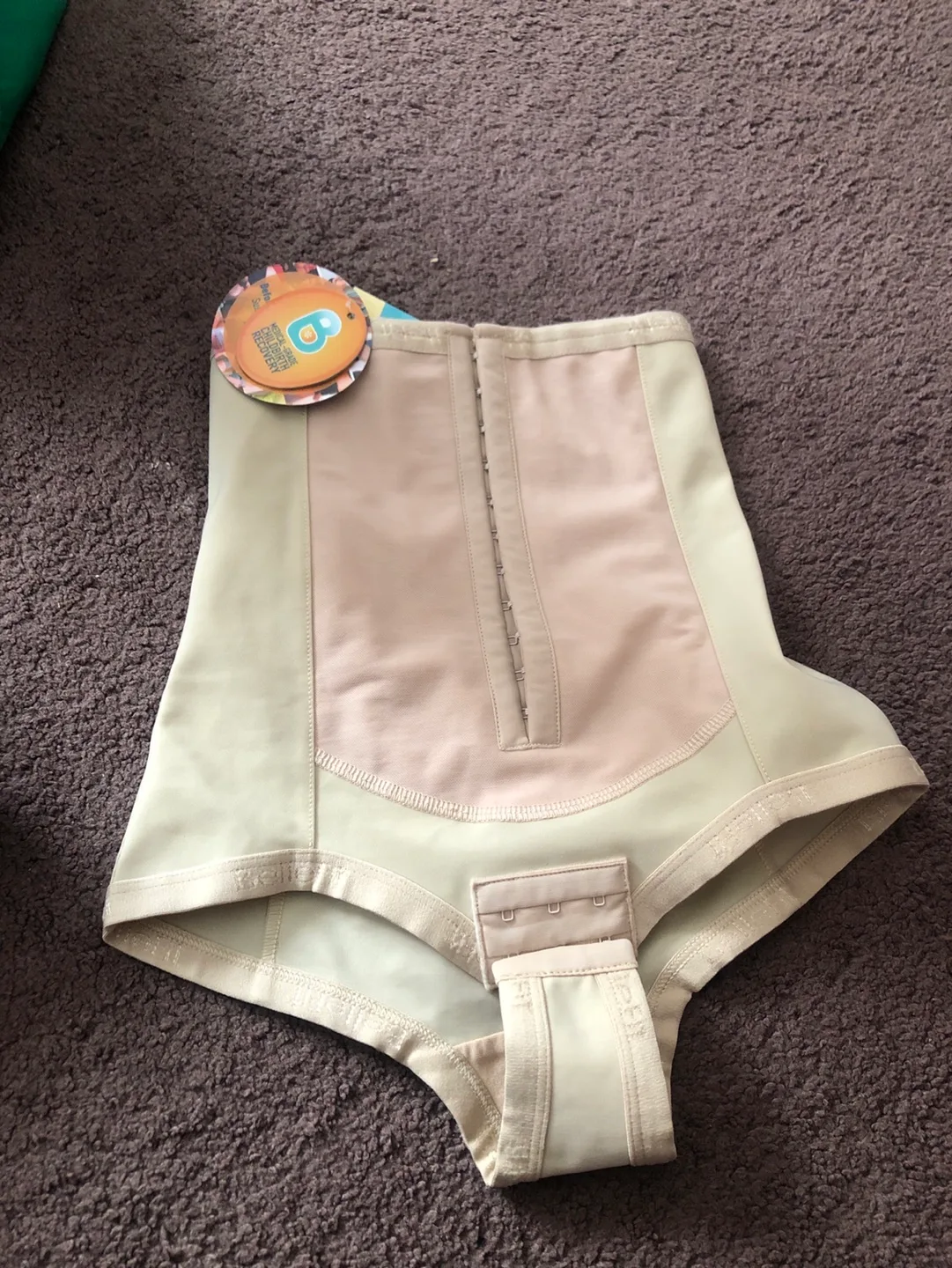 BelleFit Postpartum Belly Band - XS image indicator(2)